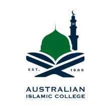Australian Islamic Colleges logo