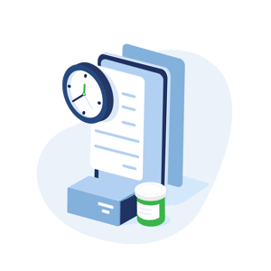 Medication-Dispensing