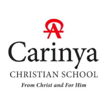 Carinya logo