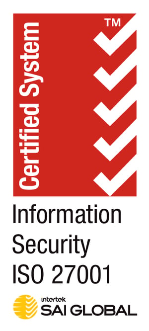 Certified System ISO 27001 RGB@3x