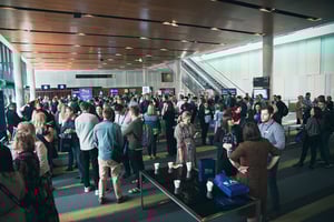 TASScon 2025 Attendee Information