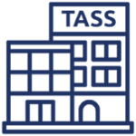 TASS HQ icon