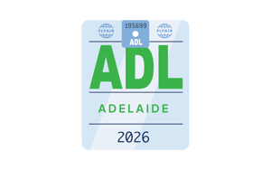 ToT Adelaide