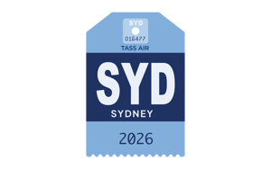 ToT Sydney