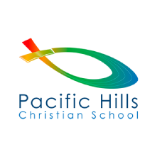 Pacific Hills logo