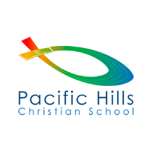 Pacific Hills logo