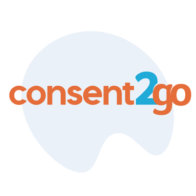 consent2go icon